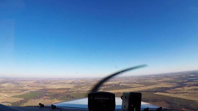 Winter Aviation Adventures | Takeoff and Landing Practice | Eric and Terri Adventures смотреть онлайн