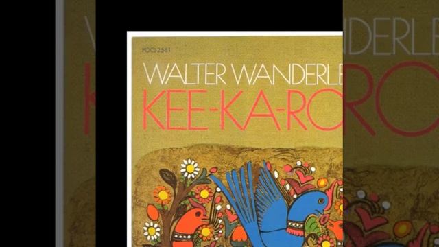 Walt̲e̲r̲ W̲a̲n̲d̲e̲r̲l̲e̲y̲ ̲–̲ K̲e̲e̲-K̲a̲-R̲o̲o̲ (̲1̲9̲6̲7̲)̲ смотреть онлайн