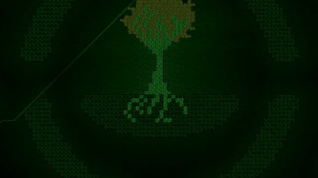 (OLD) Ancients Awakened Mod: Terrarium Soundtrack (Read the Description) смотреть онлайн