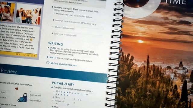 Language Hub LH A1 Beginner смотреть онлайн