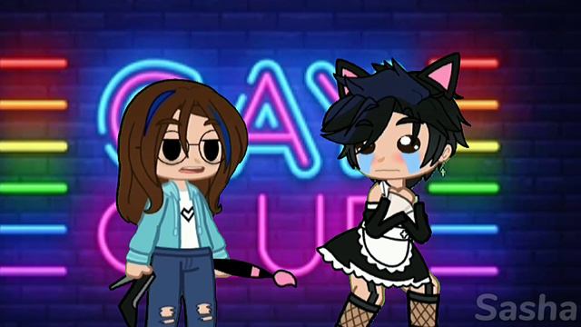 {🤑}Я БОЛЬШЕ НЕ МЕЧТАЮ!{😭} meme gacha club (оригинал) смотреть онлайн
