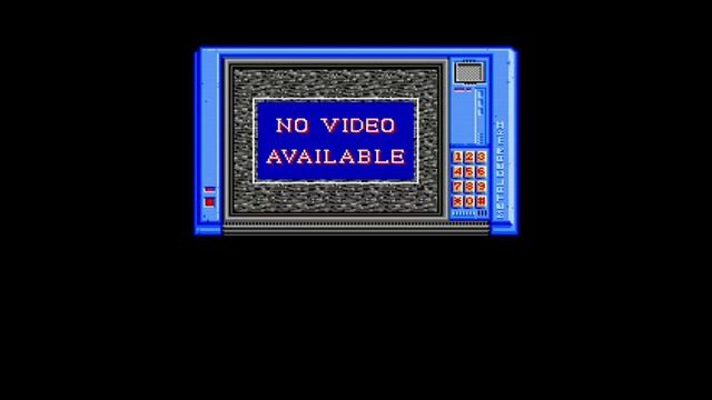 MiSTer FPGA - Snatcher (スナッチャー) [Act 1] / Sega CD (Mega CD) [Justifier/SNAC] смотреть онлайн