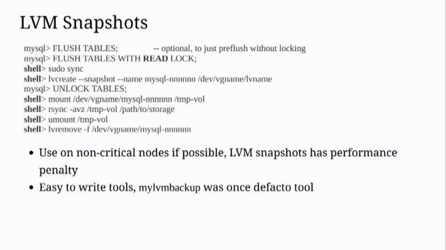 Lock, Stock and Backup: Data Guaranteed смотреть онлайн