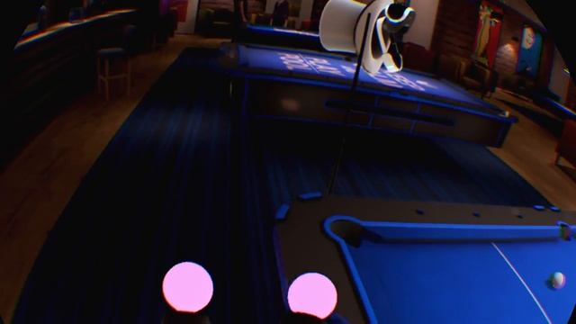 Sports Bar VR fix this смотреть онлайн
