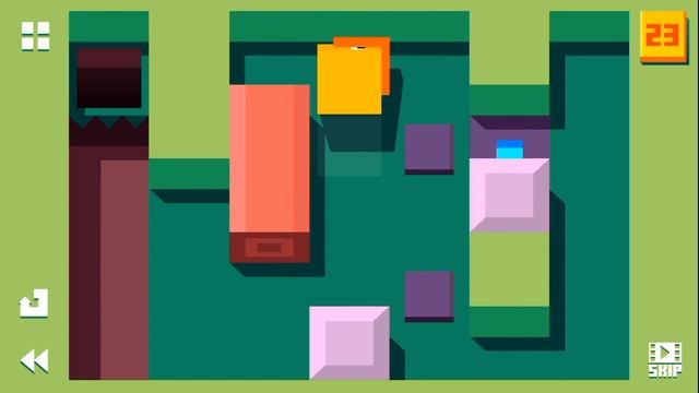 Duck Roll - Pack 1 - Level 32 смотреть онлайн