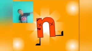 Extended Uppercase Jumpstart Band 1 with my dance