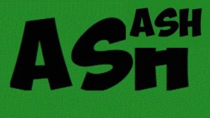 Ash Logo Sparta Venom Remix