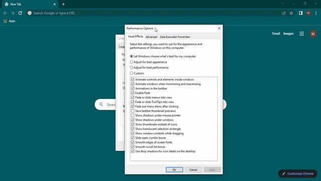 How to Fix Google Chrome Ran Out Of Memory Aw Snap Error смотреть онлайн