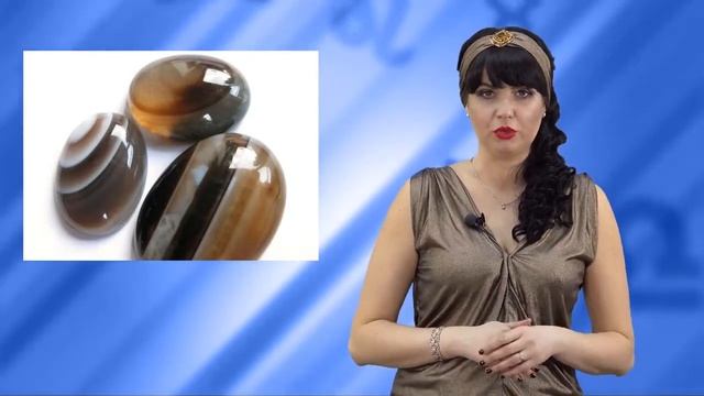Драгоценные камни для Тельца смотреть онлайн