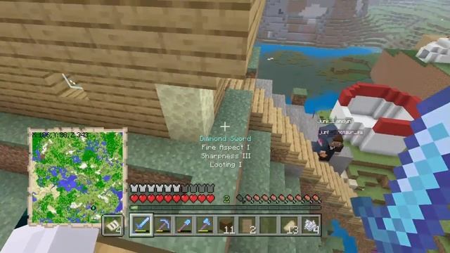 MineCraft Hentai (Subscribe for real Fortnite Hentai) смотреть онлайн