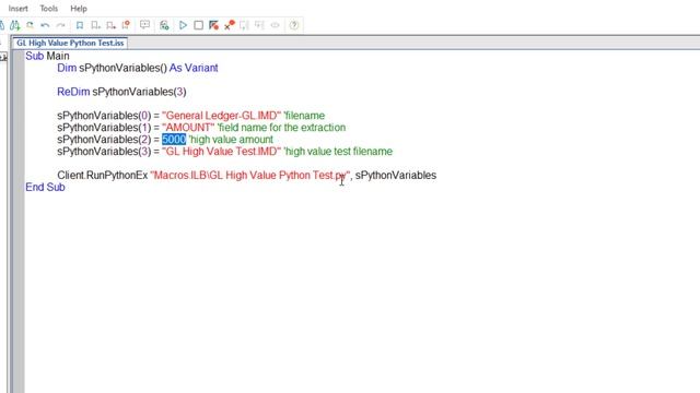 IDEAScripting how to use RunPythonEX смотреть онлайн
