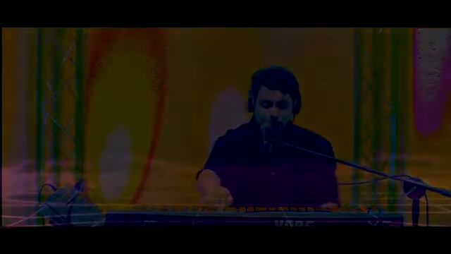 Spandau Ballet Korg x5 Yamaha Tyros смотреть онлайн