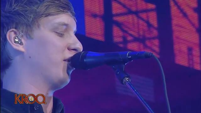 George Ezra Live Full Concert 2023