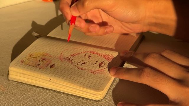 #asmr a-sketch daily | art of p | ศิลปะของพี смотреть онлайн