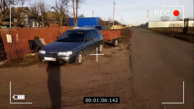 Едем за мотоциклом 1997 г.в. КУПИЛ ДОНОРА для будущего ПРОЕКТА смотреть онлайн