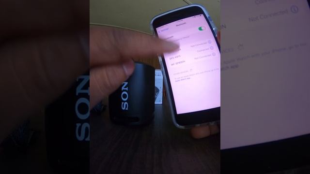 Sony SRS-XB13 Review BT Speaker смотреть онлайн