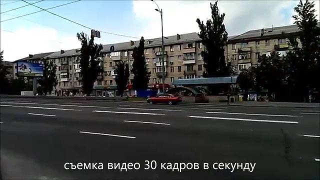 ЧАСТЬ 7. ВИДЕОСЪЕМКА В FASTHD И РЕЖИМ HDR смотреть онлайн