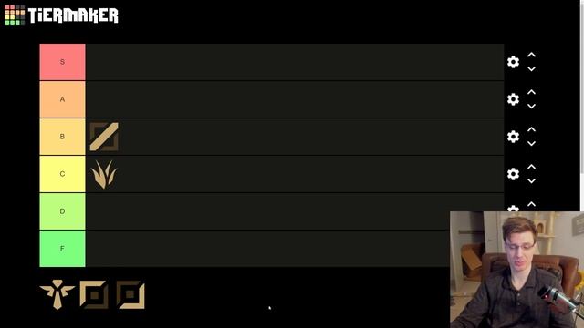 MENTAL HEALTH TIER LIST: Is your role insane? | Top Jungle Mid Bot Support смотреть онлайн