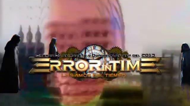 dj Cubixx (Iono records label manager) @ Error in time смотреть онлайн