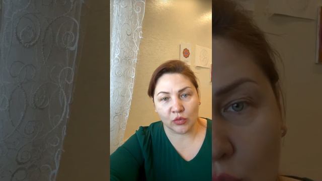 Нужно ли мне работать с родами? Как это понять? смотреть онлайн
