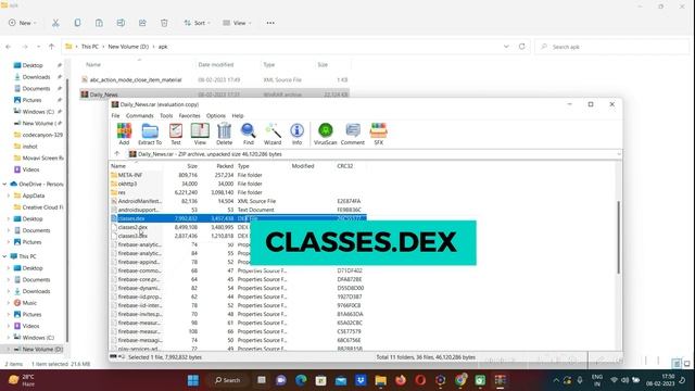 How to Decompile Apk | Reverse Engineering | Get source code from App смотреть онлайн