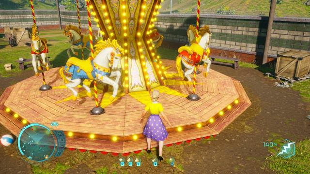 Destroy All Humans смотреть онлайн