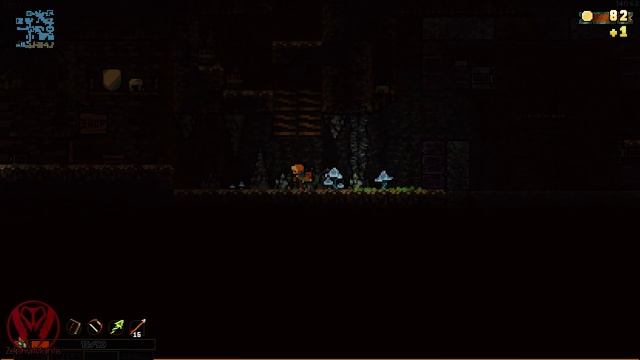 Vagante Gameplay PC | 1440p HD | Max Settings смотреть онлайн