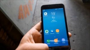 Обзор смартфона Samsung Galaxy J2 2018 SM-J250F