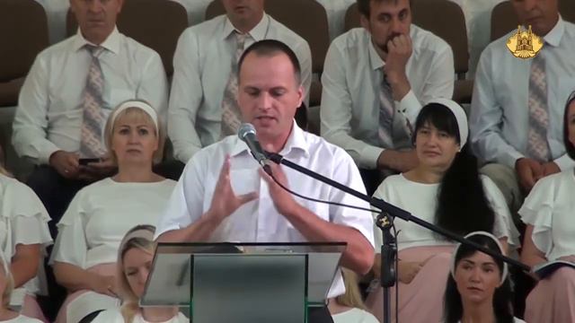 Кто влиятельнее: Церковь или мир? смотреть онлайн