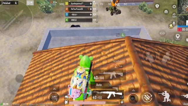 DESPERATE ?| 3 Finger + Gyroscope | Bgmi Montage | Oppo Reno 4,5,6,7,8,8Pro смотреть онлайн