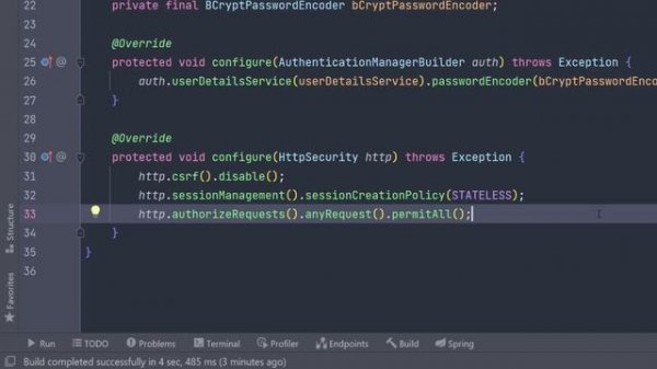 Spring Boot and Spring Security with JWT including Access and Refresh Tokens ?