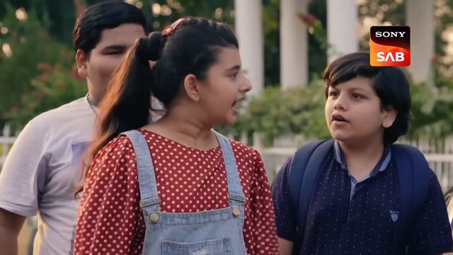 Baalveer को जहर से कैसे बचाएगा Vivaan? | Baalveer Returns | 18 March 2023 смотреть онлайн