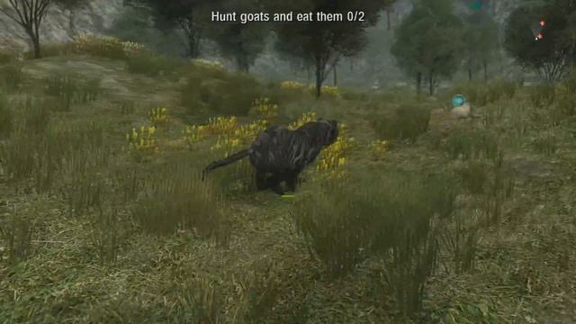 Life of Black Tiger:Game of the Year?????? смотреть онлайн