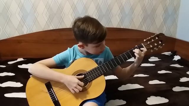 Виницкий. Этюд номер 5 смотреть онлайн
