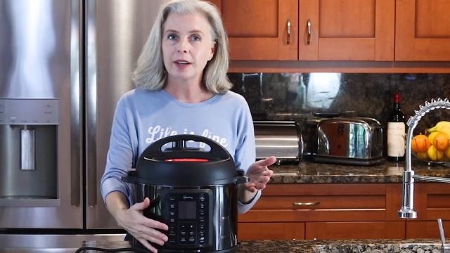 Pressure Cooker Beans | NO SOAK And FAST