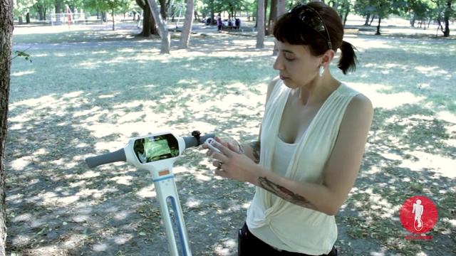 Airwheel S3 Test Und Review Deutsch | Segway War Gestern, Heute Ist S3! | Elektro Scooter / Roller