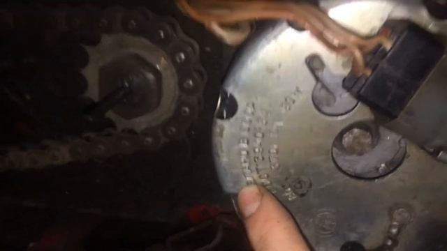 Как настроить зажигание 90w?(На минск,сова,восход) смотреть онлайн