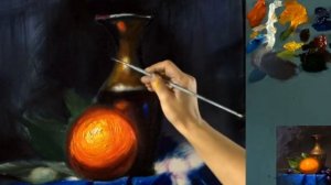 Ольга Базанова мастер класс по Д Чифицу ч 1