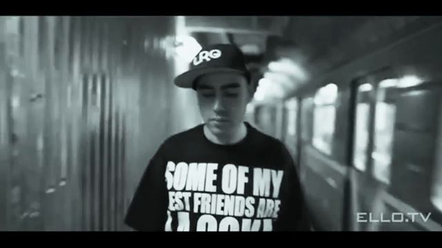 CENTR - Ночь смотреть онлайн