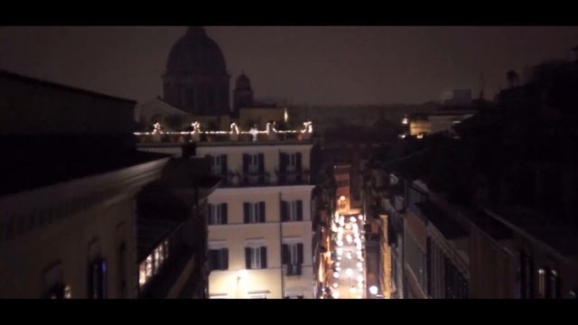 Rome city. Travel. Sony nex 7. смотреть онлайн