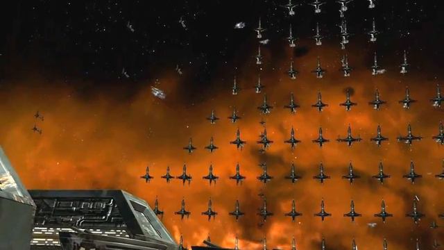 Knights of the Fallen Empire - Chapter XVI-End Credits смотреть онлайн