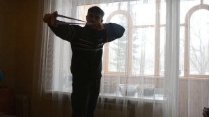 Как стрелять из рогатки? Техника стрельбы Классикой и Альбатросом