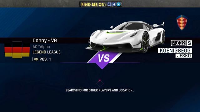 Asphalt 9 | Infiniti Project S to 2 stars & 30k Milestone Reached | RTG #315 смотреть онлайн