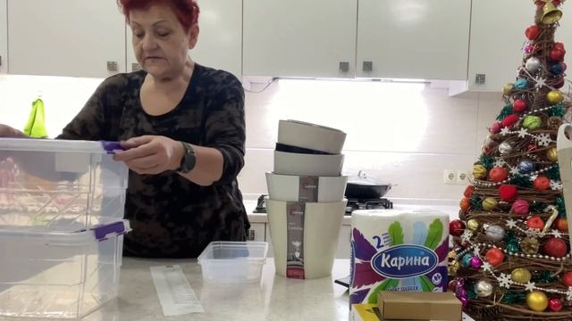 Обзор моих покупок из магазина "Zeta". Цветочные горшки и органайзеры, полезная мелочь для дома. смотреть онлайн