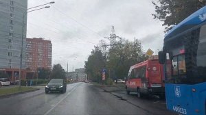 Троицк Новая Москва