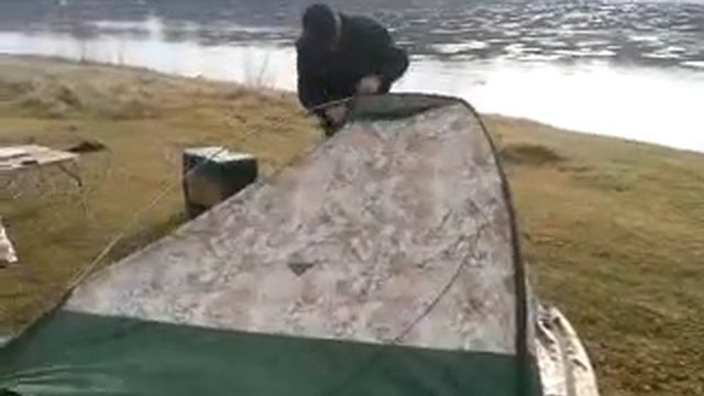 Установка Мобильной бани МБ-104 за 15 минут. смотреть онлайн