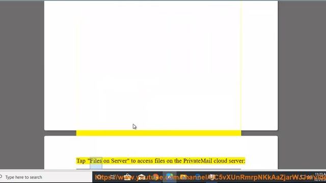Stream Video & Music in PrivateMail on Android w/ WebDAV Xplorer смотреть онлайн