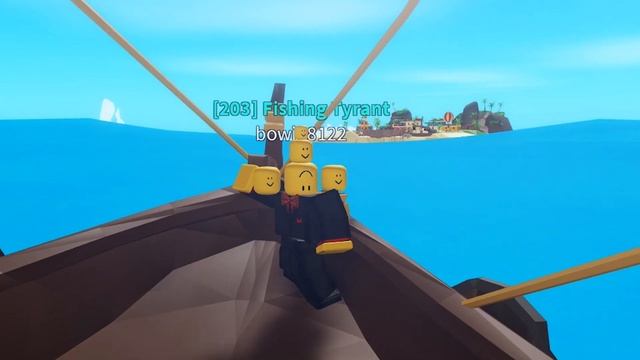 Creature Locator - Is it WORTH it? [Fishing Simulator - Roblox] смотреть онлайн
