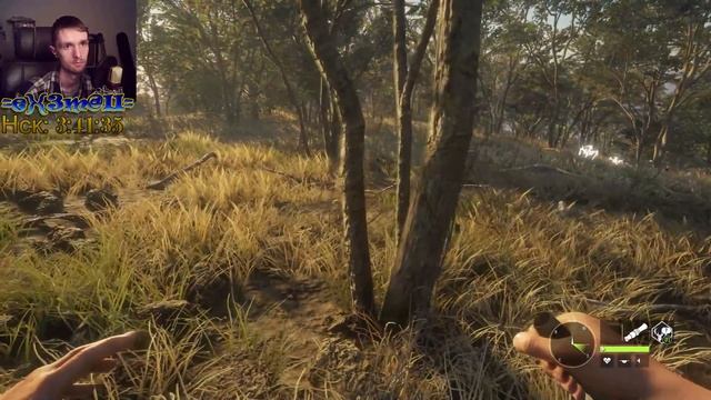 theHunter: Call of the Wild "Vurhonga Savanna: копим на .470 (побочные задания)" смотреть онлайн