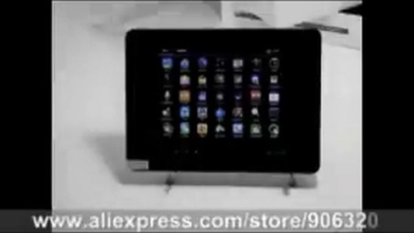 Onda Vi30 dual core 8" android 4.0 Ultra Slim Tablet pc Amlogic Cortex A9 1.5GHz 1GB DDR3 HDMI 8GB